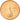 Italien, 2 Euro Cent, 2007, UNZ, Copper Plated Steel, KM:211