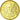 Italien, 10 Euro Cent, 2007, UNZ, Messing, KM:213
