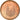 Spanien, Euro Cent, 2011, UNZ, Copper Plated Steel, KM:1144