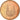 Spagna, 5 Euro Cent, 2011, SPL, Acciaio placcato rame, KM:1146