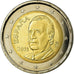 Spain, 2 Euro, 2011, MS(63), Bi-Metallic, KM:1151