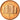 Italien, Euro Cent, 2009, UNZ, Copper Plated Steel, KM:210