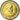Włochy, 2 Euro, 2010, Rome, MS(63), Bimetaliczny, KM:328