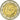 Griechenland, 2 Euro, 2009, UNZ, Bi-Metallic, KM:215