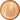 Spagna, Euro Cent, 2010, SPL, Acciaio placcato rame, KM:1144