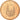 Spagna, 2 Euro Cent, 2010, SPL, Acciaio placcato rame, KM:1145