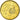 Hiszpania, 10 Euro Cent, 2010, Madrid, MS(63), Mosiądz, KM:1147