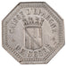 France, Savings Bank, Token, AU(50-53), Silver, 9.50