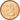 Finnland, Euro Cent, 2010, UNZ, Copper Plated Steel, KM:98