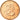 Finnland, 2 Euro Cent, 2010, UNZ, Copper Plated Steel, KM:99