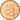Finnland, 5 Euro Cent, 2010, UNZ, Copper Plated Steel, KM:100