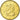 Finlandia, 10 Euro Cent, 2010, Vantaa, MS(63), Mosiądz, KM:126