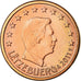 Luxemburg, Euro Cent, 2011, UNZ, Copper Plated Steel, KM:75