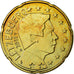 Luxembourg, 20 Euro Cent, 2011, SUP, Laiton, KM:90