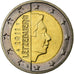 Luxembourg, 2 Euro, 2011, AU(55-58), Bi-Metallic, KM:93