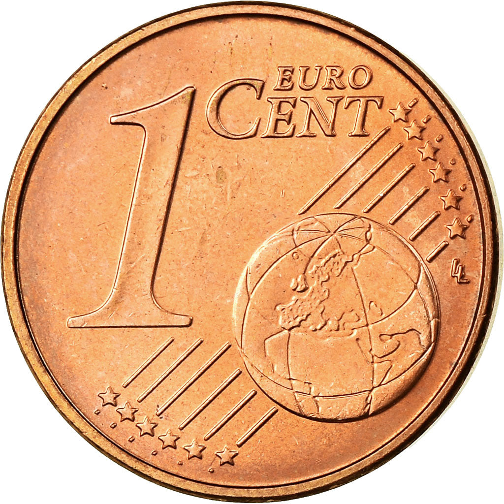 Slovacchia, Euro Cent, 2011, SPL, Acciaio placcato rame, KM:95