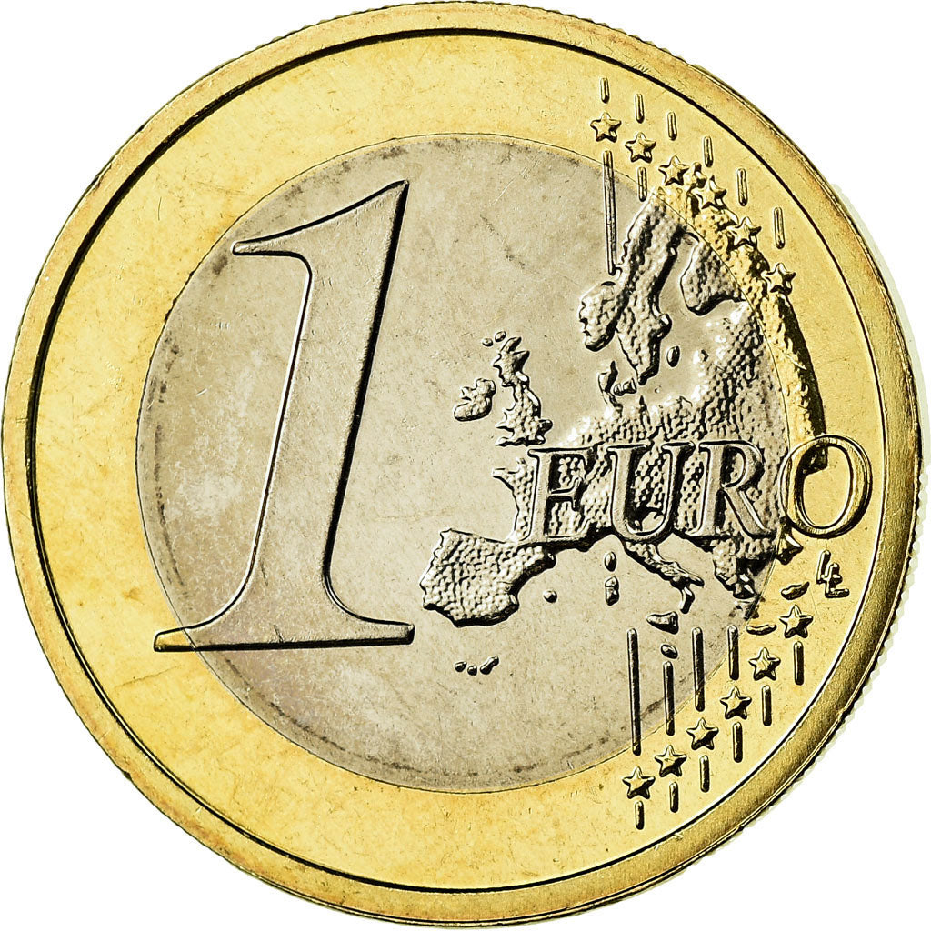Slovacchia, Euro, 2011, SPL, Bi-metallico, KM:101