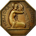 Frankreich, Token, Savings Bank, VZ+, Bronze