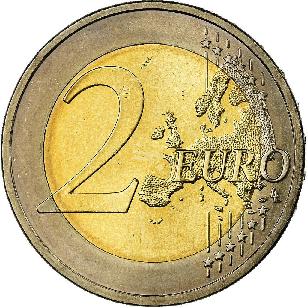 Slovaquie, 2 Euro, 2011, SPL, Bi-Metallic, KM:114