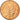 République fédérale allemande, Euro Cent, 2009, SPL, Copper Plated Steel