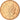 GERMANIA - REPUBBLICA FEDERALE, 5 Euro Cent, 2009, SPL, Acciaio placcato rame