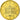 Bundesrepublik Deutschland, 20 Euro Cent, 2009, UNZ, Messing, KM:255