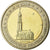 Niemcy - RFN, 2 Euro, 2008, Munich, MS(65-70), Bimetaliczny, KM:261