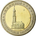 République fédérale allemande, 2 Euro, 2008, FDC, Bi-Metallic, KM:261