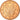 République fédérale allemande, 2 Euro Cent, 2008, FDC, Copper Plated Steel