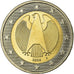 GERMANY - FEDERAL REPUBLIC, 2 Euro, 2008, MS(65-70), Bi-Metallic, KM:258
