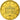 République fédérale allemande, 20 Euro Cent, 2008, FDC, Laiton, KM:255