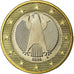 Bundesrepublik Deutschland, Euro, 2008, STGL, Bi-Metallic, KM:257
