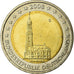 Bundesrepublik Deutschland, 2 Euro, 2008, STGL, Bi-Metallic, KM:261
