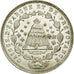 France, Token, Savings Bank, MS(60-62), Silver, Jacqmin:2