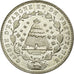 France, Token, Savings Bank, MS(60-62), Silver, Jacqmin:2