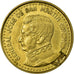 Coin, Argentina, 50 Pesos, 1979, EF(40-45), Aluminum-Bronze, KM:83