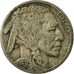 Moneta, Stati Uniti, Buffalo Nickel, 5 Cents, 1930, U.S. Mint, Philadelphia, MB
