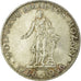 Coin, Austria, 25 Schilling, 1956, EF(40-45), Silver, KM:2881