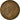 Coin, Australia, George VI, Penny, 1952, EF(40-45), Bronze, KM:43