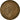 Moneda, Australia, George VI, Penny, 1952, MBC, Bronce, KM:43