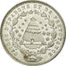 France, Token, Savings Bank, MS(60-62), Silver, Jacqmin:2