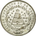 France, Token, Savings Bank, MS(60-62), Silver, Jacqmin:2