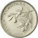 Coin, Croatia, 20 Lipa, 1994, EF(40-45), Nickel plated steel, KM:17