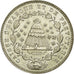 France, Token, Savings Bank, MS(60-62), Silver, Jacqmin:2