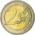 Niemcy - RFN, 2 Euro, 2010, Berlin, AU(55-58), Bimetaliczny, KM:285