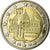 GERMANIA - REPUBBLICA FEDERALE, 2 Euro, 2010, SPL-, Bi-metallico, KM:285