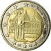 République fédérale allemande, 2 Euro, 2010, SUP, Bi-Metallic, KM:285