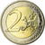 GERMANIA - REPUBBLICA FEDERALE, 2 Euro, 2010, SPL-, Bi-metallico, KM:285