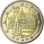 Niemcy - RFN, 2 Euro, 2010, Stuttgart, AU(55-58), Bimetaliczny, KM:285