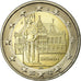 GERMANIA - REPUBBLICA FEDERALE, 2 Euro, 2010, SPL-, Bi-metallico, KM:285